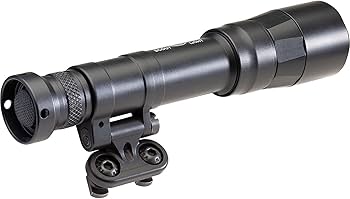 Amazon.co.jp: 在庫販売 SUREFIRE シュアファイヤー M640DFT DUAL FUEL